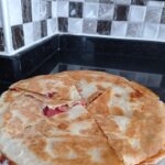 Lavaştan Pizza Tarifi