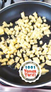 Patatesi Omlet tarifi nasıl yapılır-kaç kalori