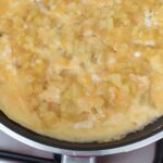 Patatesi Omlet tarifi nasıl yapılır-püf noktası