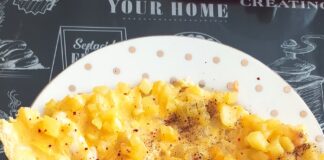Patatesli Omlet Tarifi (nasıl yapılır-kaç kalori)