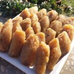 Cevizli Un Helvası Nasıl Yapılır