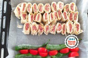 ev yapımı beyti kebabı tarifi nasıl yapılır