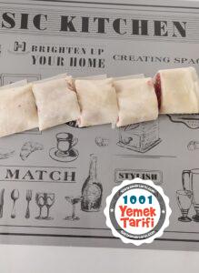 beyti kebap tarifi nasıl yapılır