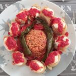 beyti kebap tarifi nasıl yapılır-kuzu beyti yapımı