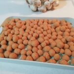 Soslu bulgur köfte tarifi