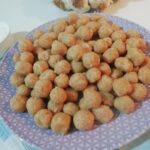 Soslu bulgur köfte tarifi