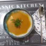 sebze çorbası tarifi-nasıl yapılır-kaç kalori