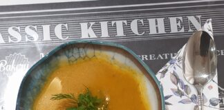 sebze çorbası tarifi-nasıl yapılır-kaç kalori