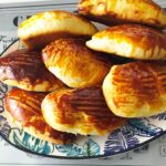 Patatesli Poğaça Tarifi nasıl yapılır