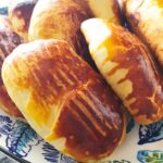 kolay Patatesli Poğaça Tarifi nasıl yapılır