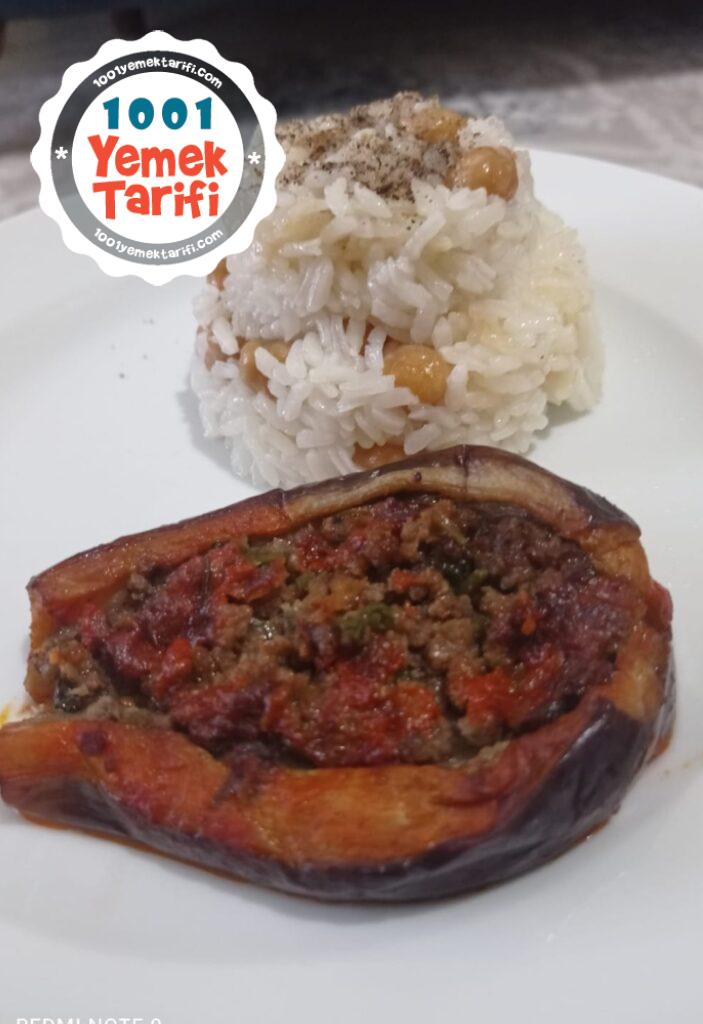 Karnıyarık Tarifi