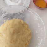 Portakallı çıtır kurabiye tarifi