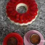 Nefis ve Kolay Jöleli Tatlı Tarifi