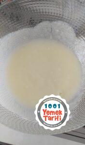 Portakallı çıtır kurabiye tarifi