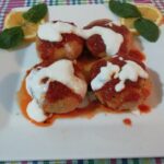 patatesli  İçli Köfte