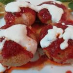 Patatesli Nefis İçli Köfte Tarifi