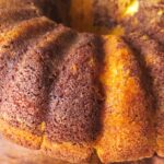 Kakaolu Portakallı Kek Tarifi