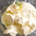 Mayasız poğaça tarifi