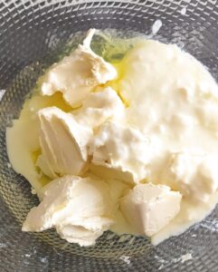 Mayasız poğaça tarifi