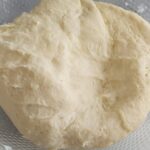 Mayasız poğaça tarifi