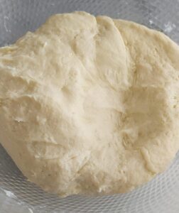 Mayasız poğaça tarifi