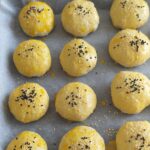 Mayasız poğaça tarifi