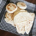 Mayasız Peynirli Gözleme Tarifi