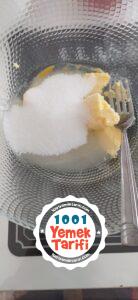 Kuru üzümlü cevizli kurabiye tarifi