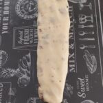 Kuru üzümlü cevizli kurabiye tarifi