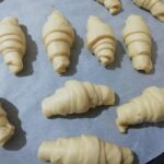 Peynirli katmer poğaça tarifi