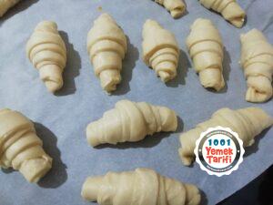 Peynirli katmer poğaça tarifi