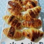 Peynirli katmer poğaça tarifi