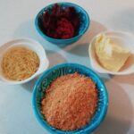 Tel şehriyeli tarhana çorbası tarifi