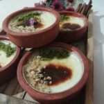 Fırın sütlaç nasıl yapılır