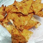 yufkadan cips tarifi