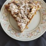 Tarçınlı Elmalı Turta Tarifi