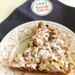 Tarçınlı Elmalı Turta Tarifi