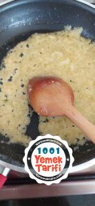 Evde Nutella Yapımı (nasıl yapılır-kaç kalori)