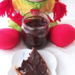 ev yapımı nutella yapımı-kaç kalori