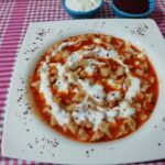 mantı tarifi