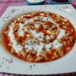 Kıymalı Kayseri Mantısı Nasıl Yapılır