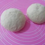 Yağ çekmeyen hamur kızartması