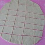 Yağ çekmeyen hamur kızartması