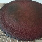 Tart Kalıbında Kadife Kek (Red Velvet Cake) Tarifi