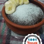 ev yapımı kolay sufle tarifi