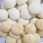 Un Kurabiyesi Nasıl Yapılır