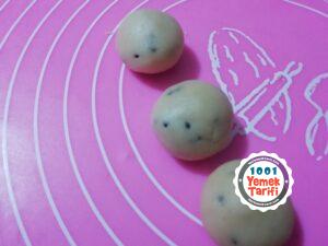 Tuzlu Kurabiye Tarifi