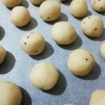 Tuzlu Kurabiye Tarifi