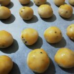 Tuzlu Kurabiye Tarifi