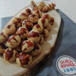 Tuzlu Kurabiye Tarifi